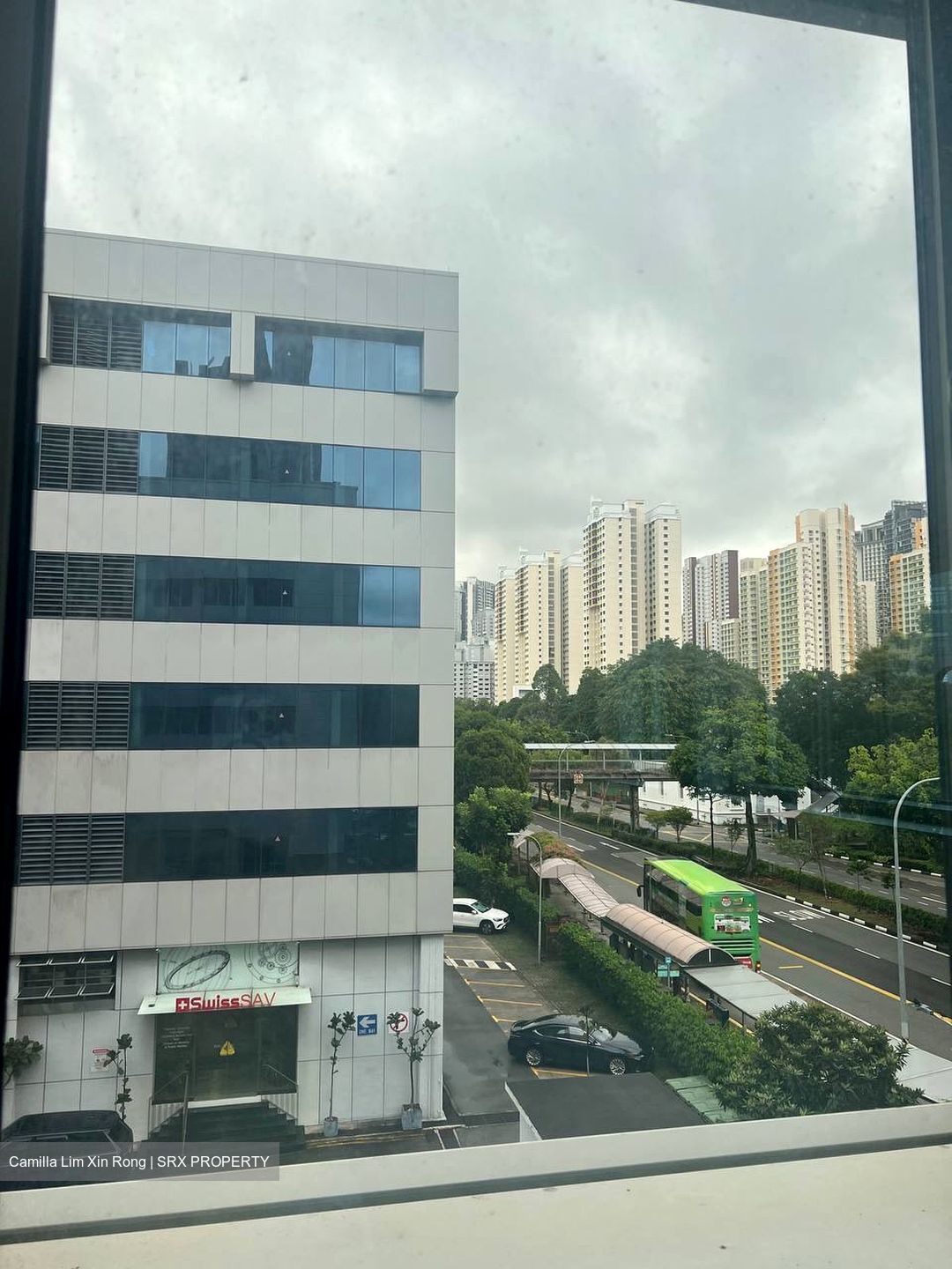 Thye Hong Centre (D3), Factory #559161711